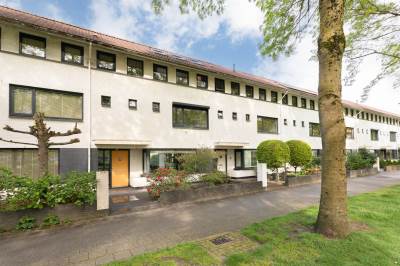 Woning Laan van Duurzaamheid 35 Amersfoort