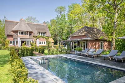 Woning Westeinde 87 Noordwijkerhout