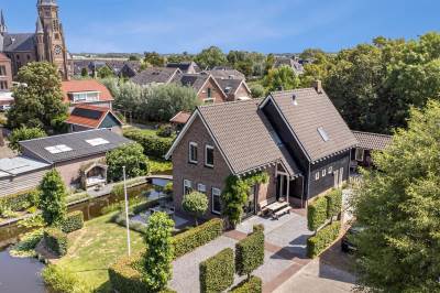 Woning Drielingschouw 28 Reeuwijk
