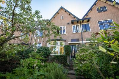 Woning Twelloseweg 11A Steenenkamer