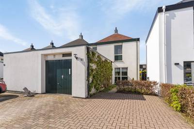 Woning Stroomdal 21 Steenwijk