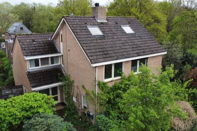 Woning Emmencamp 5 Asten