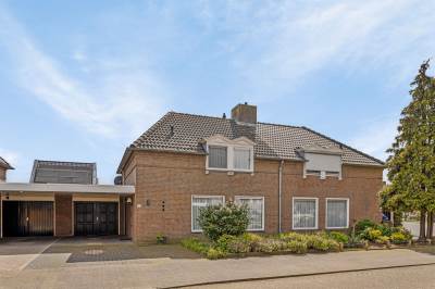 Woning Dilmanshof 13 Someren