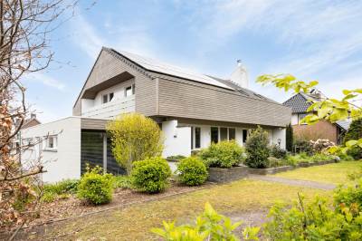 Woning Schout Saelberngenplantsoen 1 Panningen