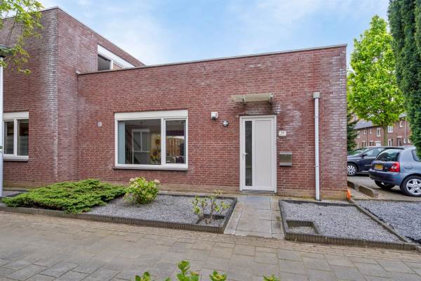 Woning Spinetlaan 39 Maastricht