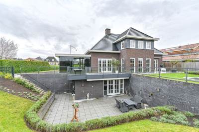 Woning Keizersmantel 10 Emmen