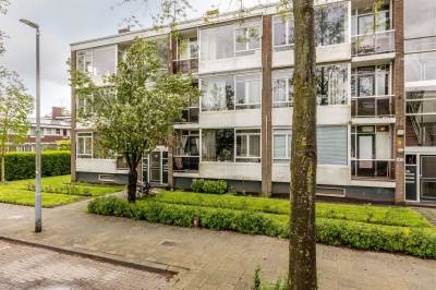 Woning Schumannlaan 14 Rotterdam