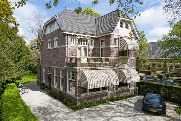 Woning Veerallee 31 Zwolle