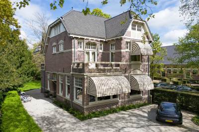 Woning Veerallee 31 Zwolle