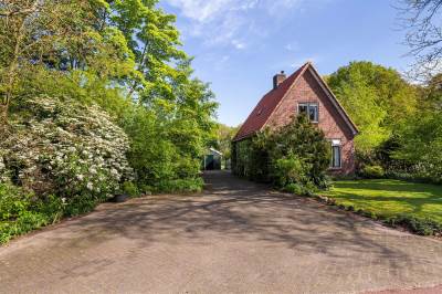 Woning Scheggertdijk 29 Almen