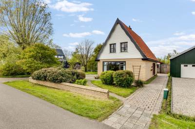 Woning Binnenpaed 26 Jutrijp