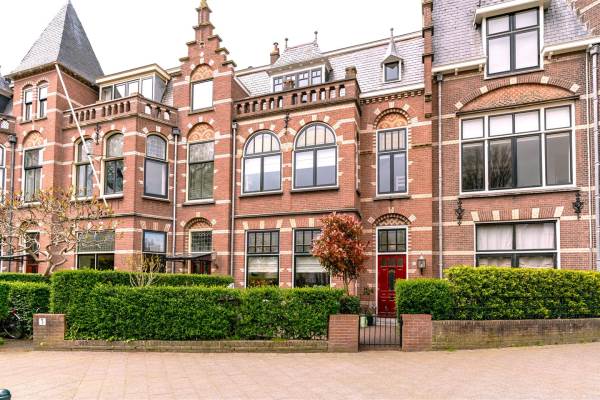 Woning Statenplein 4 Den Haag