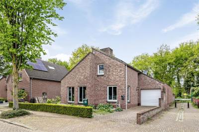 Woning Haagbeuk 23 Langenboom
