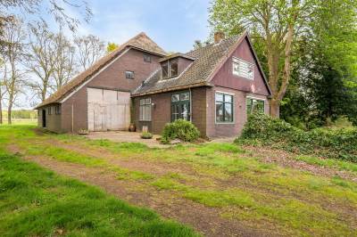 Woning Ten Darperweg 18 Wapse