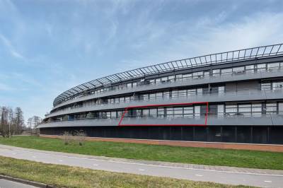 Woning De Zeilmakerij 3 Leusden