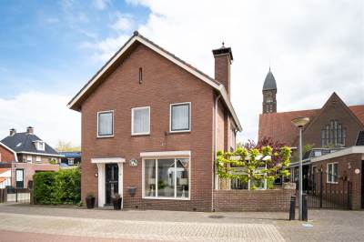 Woning Weijerdstraat 7 Rijssen