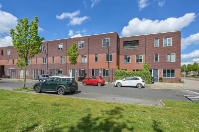 Woning Gele Ring 255 Assendelft