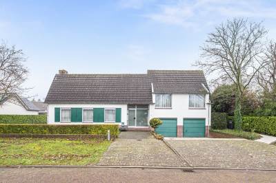 Woning Zoutziedersstraat 4 Hulst