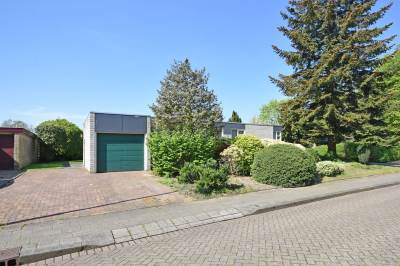 Woning Skriesstrjitte 20 Feanwâlden