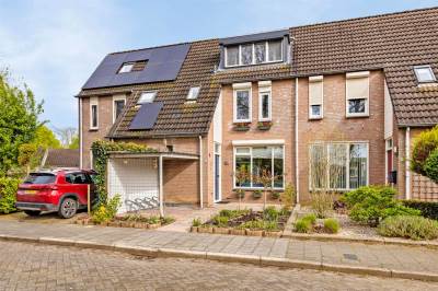 Woning Van Deelenstraat 15 Oudheusden