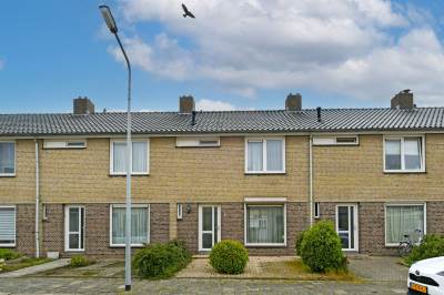 Woning Valkenburgstraat 23 Weert