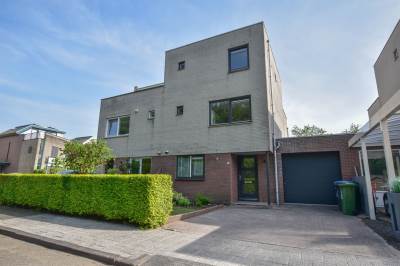 Woning Beukenhof 58 Lelystad
