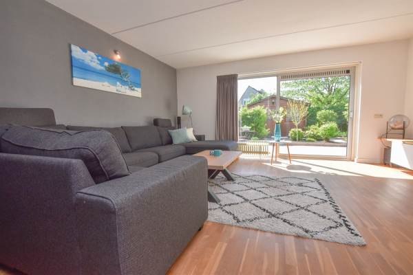Woning Beukenhof 58 Lelystad