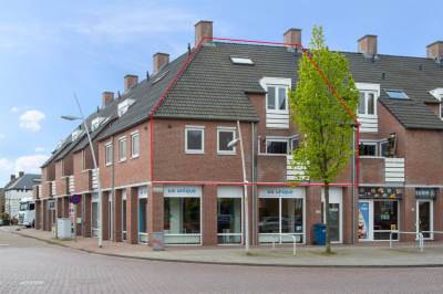 Woning Sniederslaan 59H Bladel