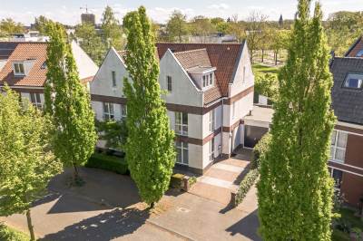 Woning Nicobaren 4 Amersfoort