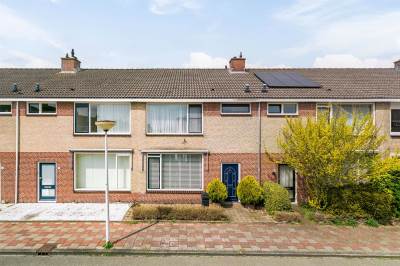 Woning Schepenenweg 35 Oostvoorne