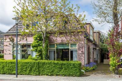 Woning Hoofdstraat Oost 37A Noordwolde (FR)