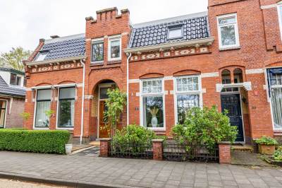 Woning Oosterparallelweg 69 Assen