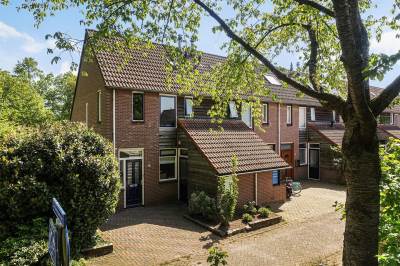 Woning De Graspieper 44 Almelo