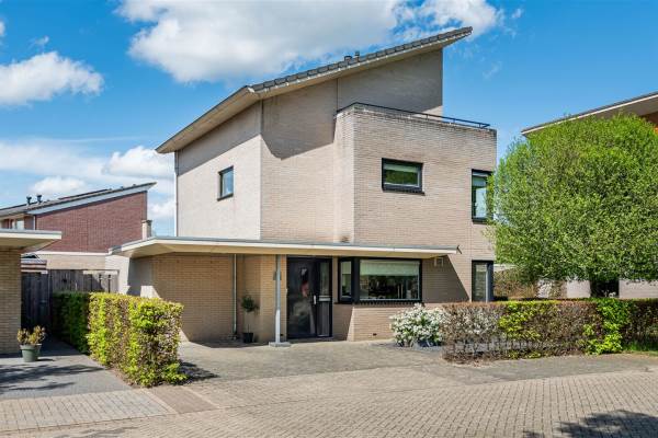 Woning Koriander 12 Gendringen