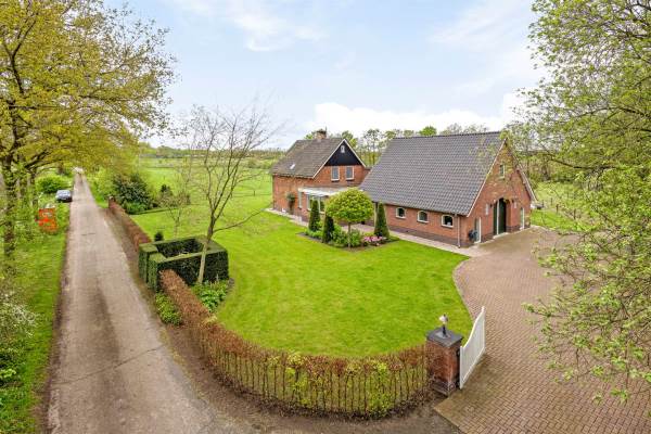 Woning Needseweg 8 Haaksbergen