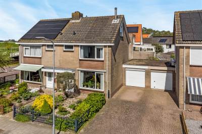 Woning Hauwertstraat 1b Medemblik