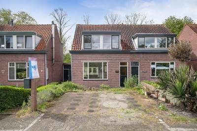 Woning Hordijk 170 Rotterdam