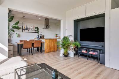 Woning Tijmweg 314 Hoogvliet Rotterdam