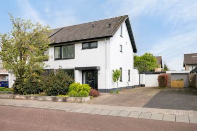 Woning De Glazenmaker 25 Veldhoven