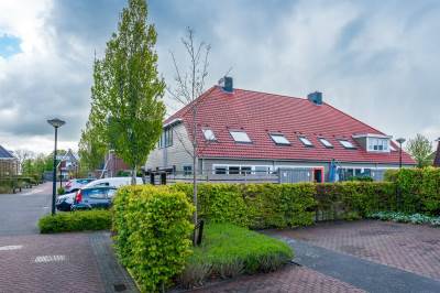 Woning Groote Geldebosch 25 Heerhugowaard