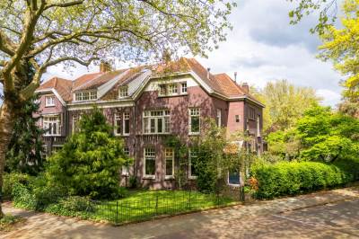 Woning Lijsterlaan 40 Eindhoven