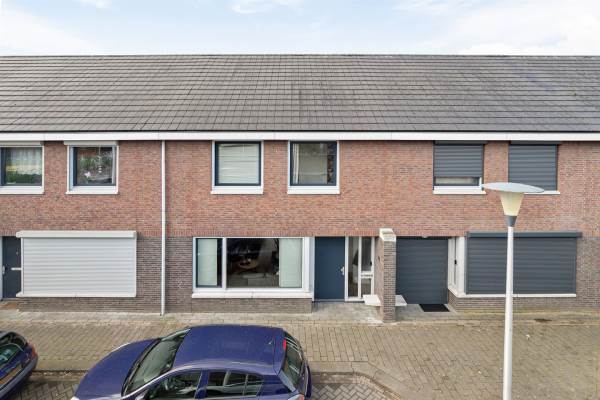 Woning Molstraat 10 Helmond