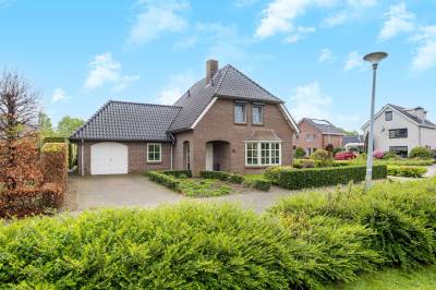 Woning Hagelkruisweg 46 Wehl