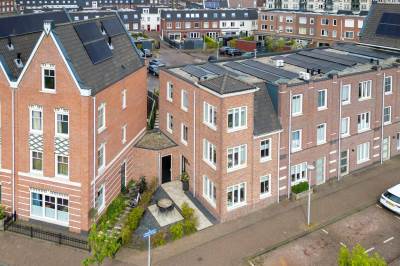 Woning Dassenburcht 84 Vleuten