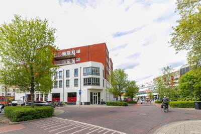 Woning Hoog Gagel 48 Eindhoven