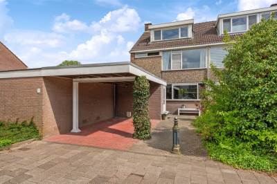 Woning Drechterland 10 Zoetermeer