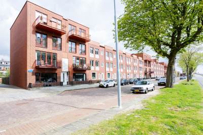 Woning Oosterhamrikkade 102 Groningen