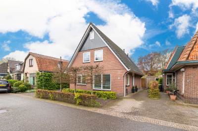 Woning Nic Beetsweg 35 Heiloo