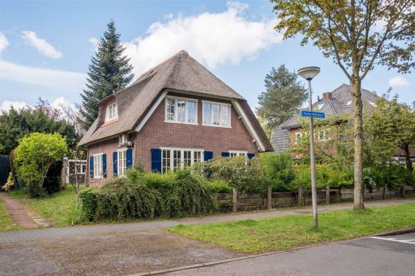 Woning Pieter Bothlaan 7 Amersfoort