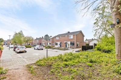 Woning Mondsteen 21 Delfzijl